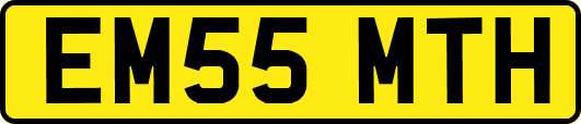 EM55MTH