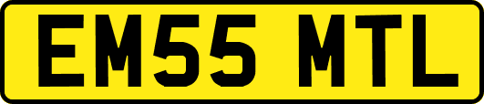 EM55MTL