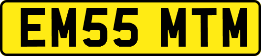 EM55MTM