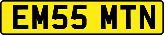 EM55MTN