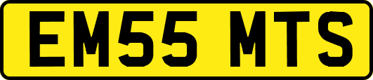 EM55MTS