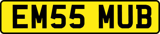 EM55MUB