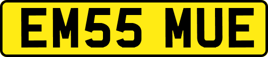 EM55MUE