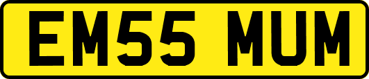 EM55MUM