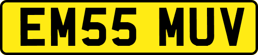 EM55MUV