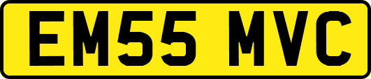 EM55MVC