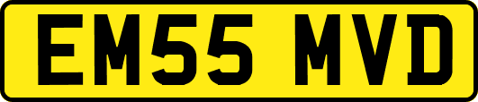 EM55MVD