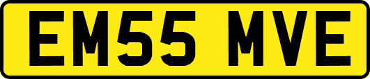 EM55MVE