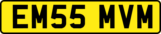 EM55MVM