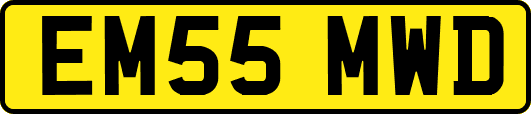EM55MWD