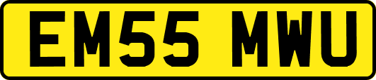 EM55MWU