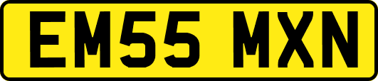 EM55MXN
