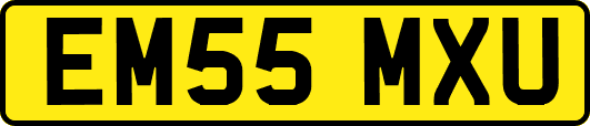 EM55MXU
