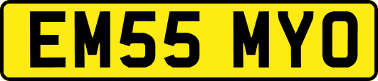 EM55MYO
