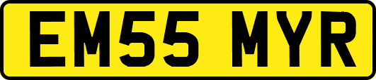 EM55MYR