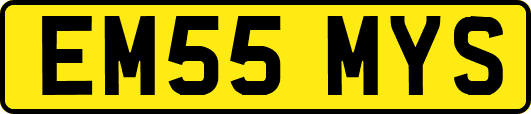 EM55MYS
