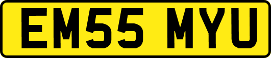 EM55MYU