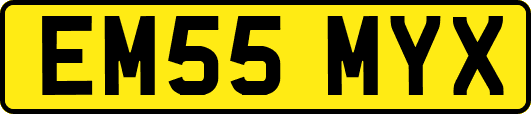 EM55MYX