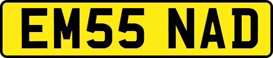 EM55NAD