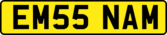 EM55NAM