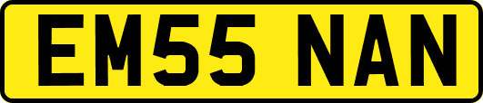 EM55NAN