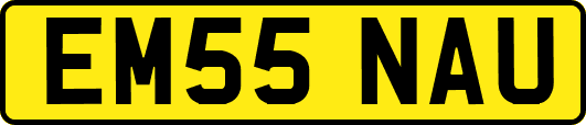 EM55NAU