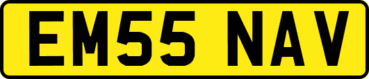EM55NAV