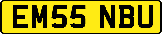 EM55NBU