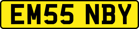 EM55NBY