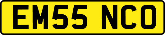 EM55NCO