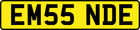 EM55NDE