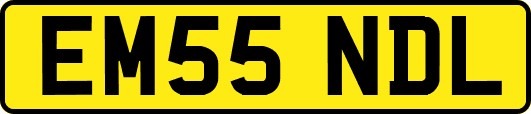 EM55NDL
