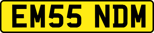 EM55NDM
