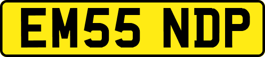 EM55NDP
