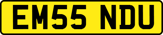EM55NDU