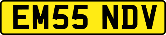 EM55NDV