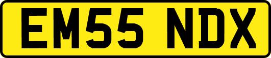 EM55NDX