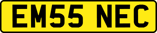 EM55NEC