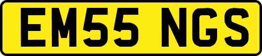 EM55NGS
