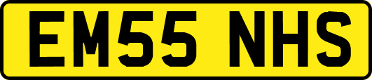 EM55NHS