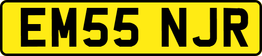 EM55NJR