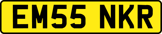 EM55NKR
