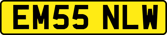 EM55NLW