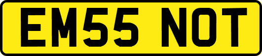 EM55NOT