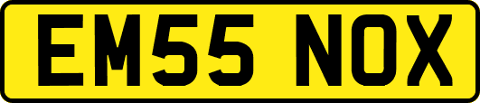 EM55NOX