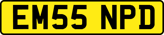 EM55NPD