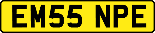 EM55NPE