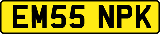 EM55NPK