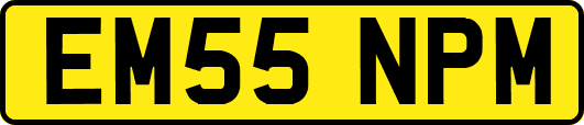 EM55NPM