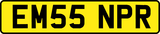 EM55NPR